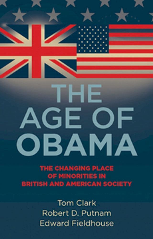  The age of Obama(Kobo/電子書)