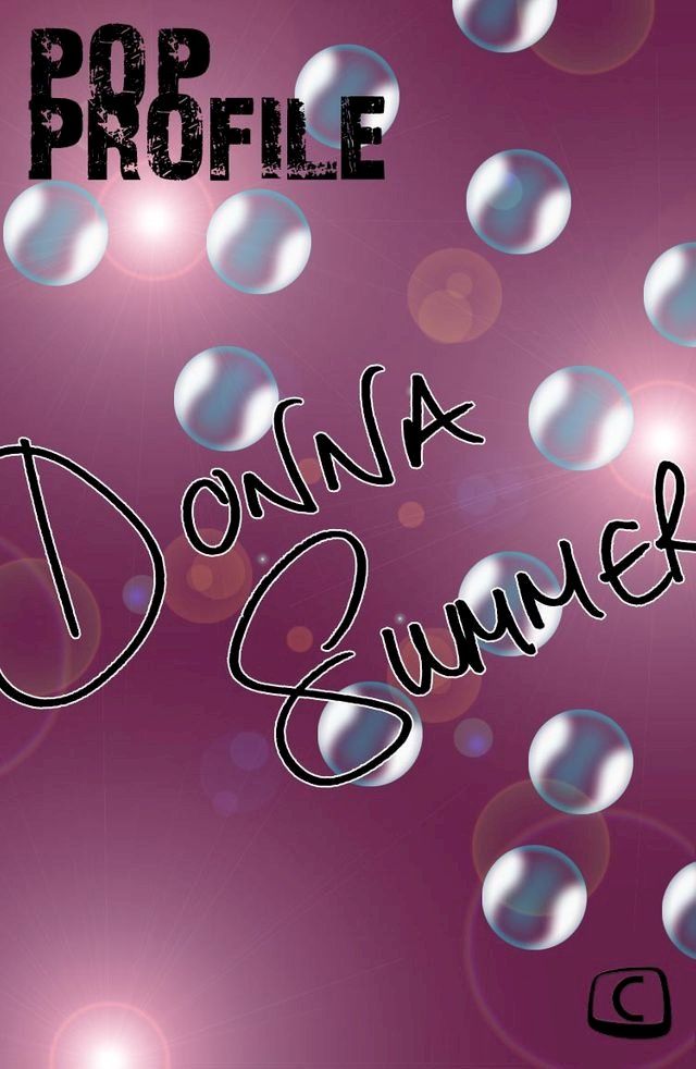  Donna Summer(Kobo/電子書)