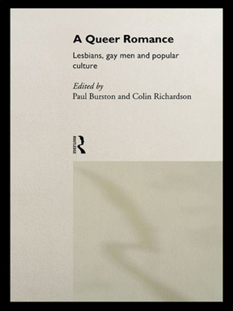 A Queer Romance(Kobo/電子書)