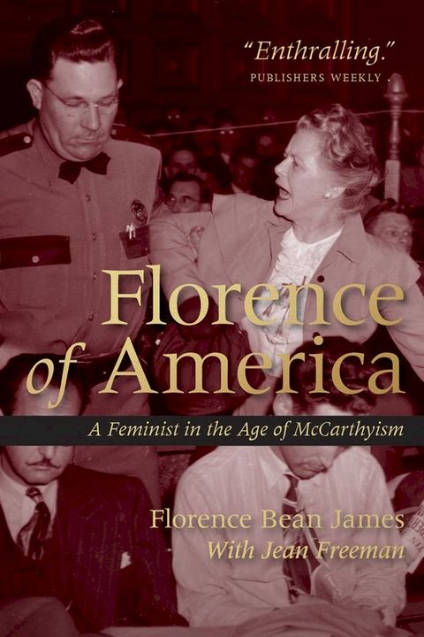 Florence of America(Kobo/電子書)