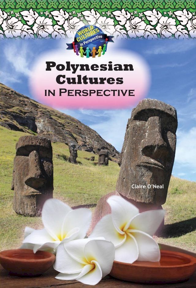  Polynesian Cultures in Perspective(Kobo/電子書)