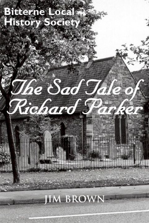 The Sad Tale of Richard Parker(Kobo/電子書)