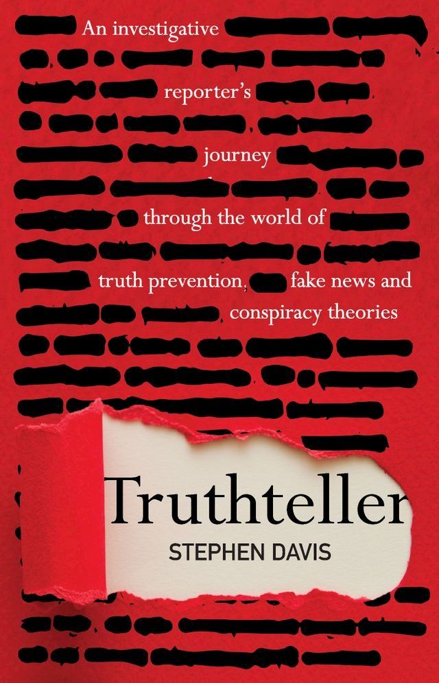  Truthteller(Kobo/電子書)