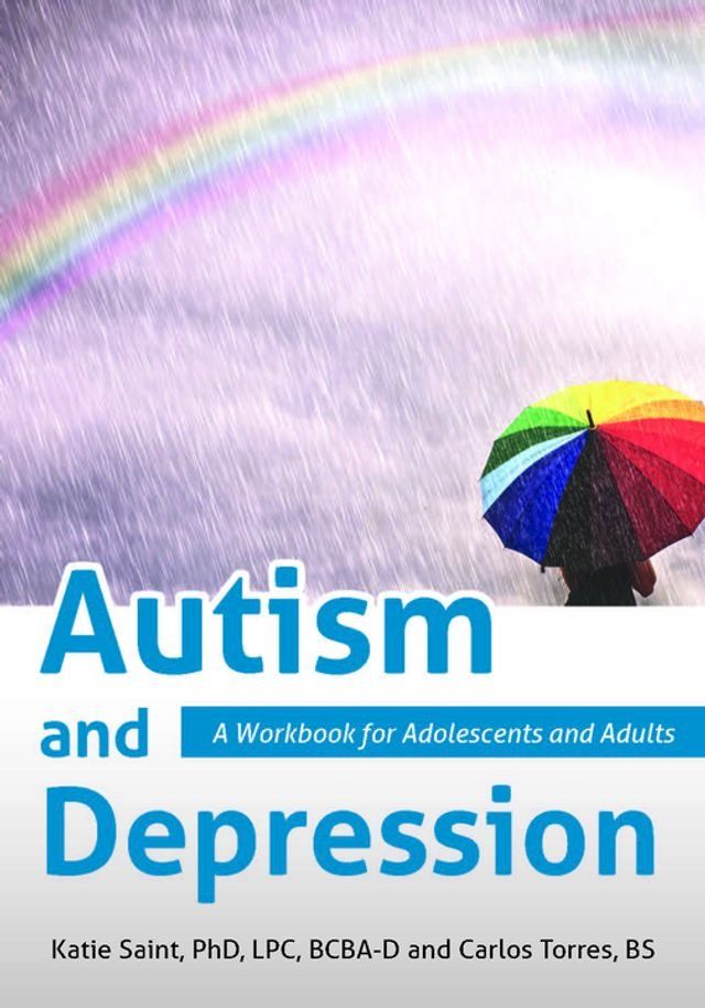  Autism and Depression(Kobo/電子書)