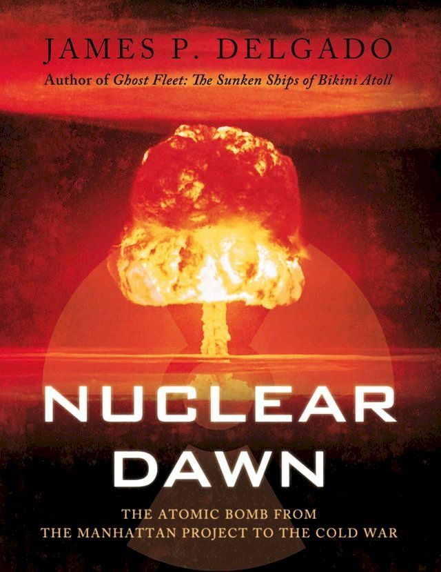  Nuclear Dawn(Kobo/電子書)