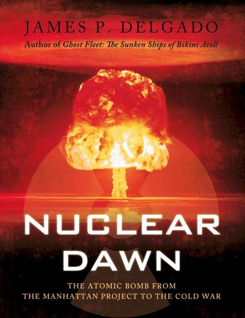 Nuclear Dawn(Kobo/電子書)