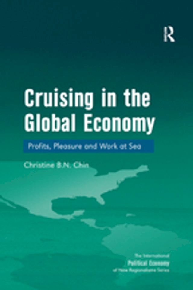  Cruising in the Global Economy(Kobo/電子書)