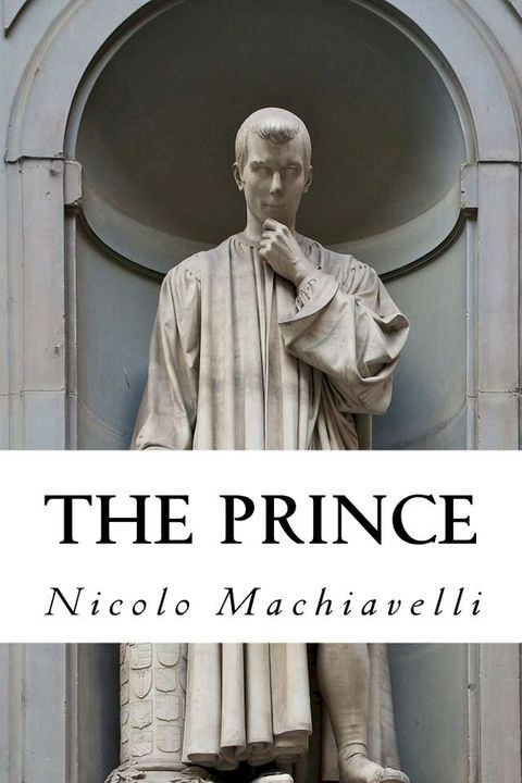 The Prince(Kobo/電子書)