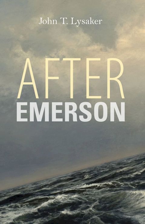 After Emerson(Kobo/電子書)