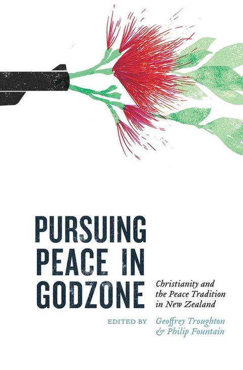 Pursuing Peace in Godzone(Kobo/電子書)