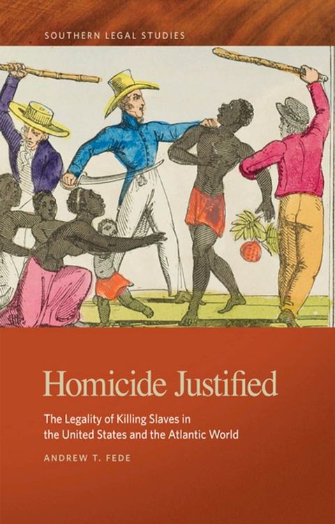 Homicide Justified(Kobo/電子書)