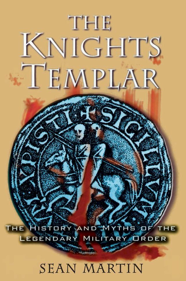  The Knights Templar(Kobo/電子書)