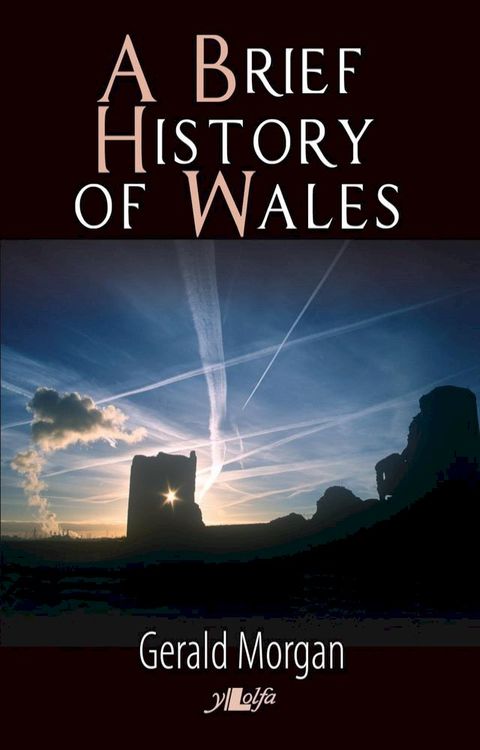 Brief History of Wales(Kobo/電子書)