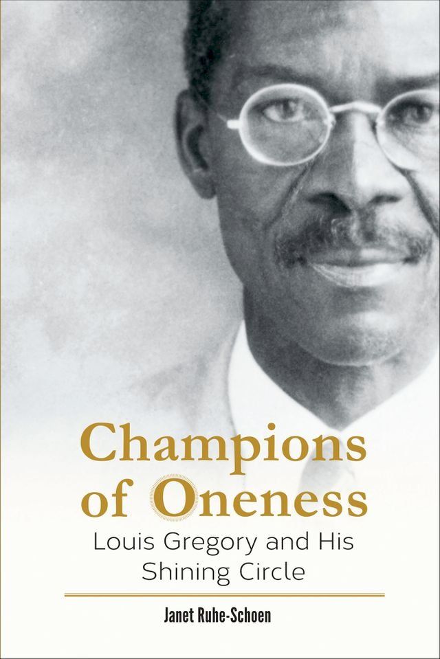  Champions of Oneness(Kobo/電子書)