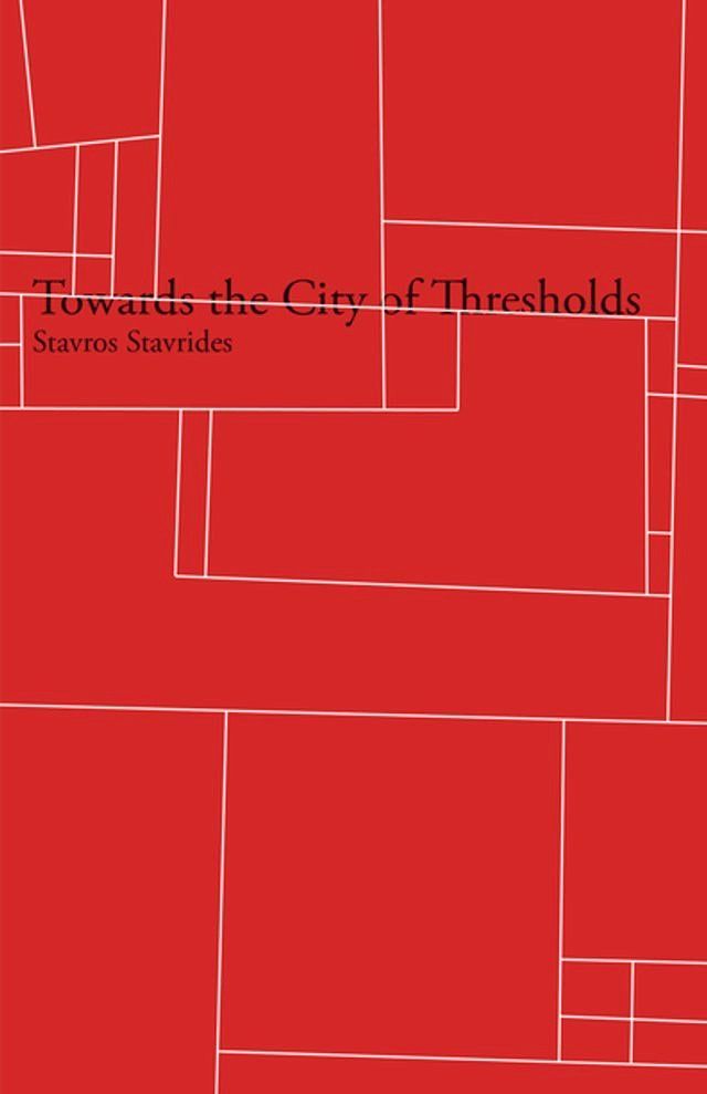  Towards the City of Thresholds(Kobo/電子書)