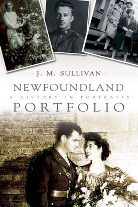 Newfoundland Portfolio(Kobo/電子書)