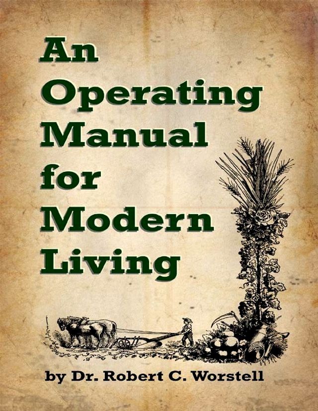  An Operating Manual for Modern Living(Kobo/電子書)