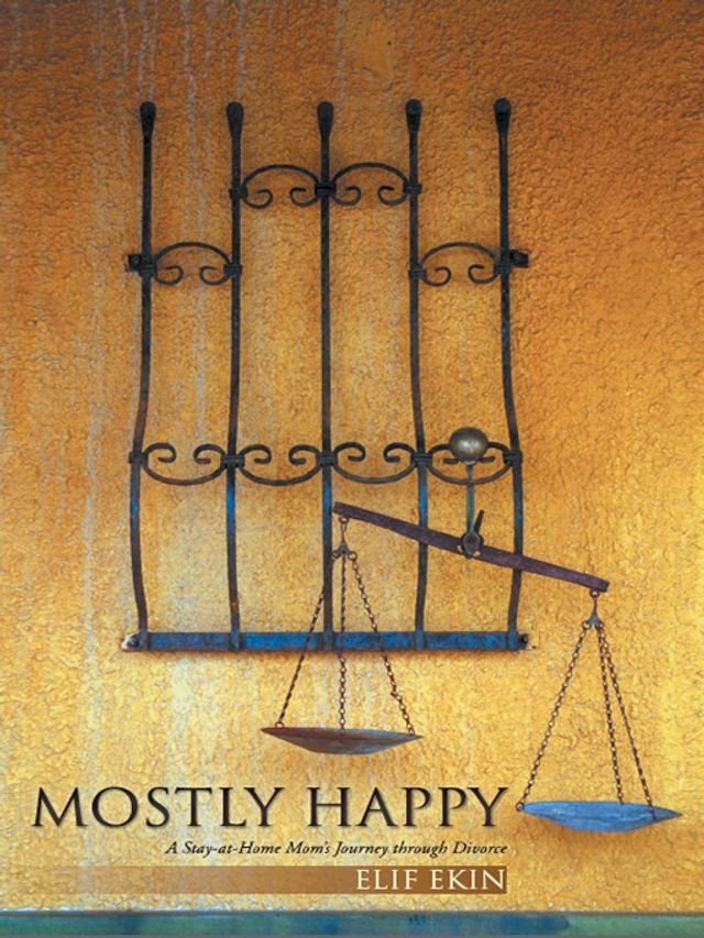  Mostly Happy(Kobo/電子書)