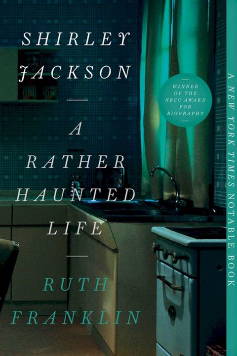 Shirley Jackson: A Rather Haunted Life(Kobo/電子書)