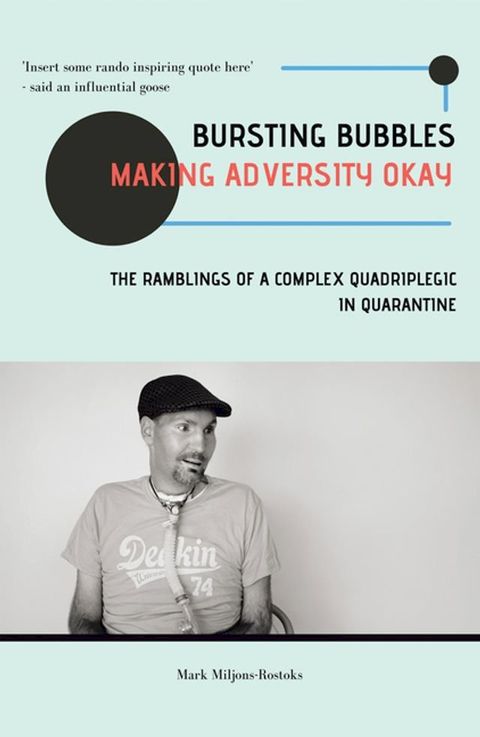 Bursting Bubbles (Making Adversity Okay)(Kobo/電子書)