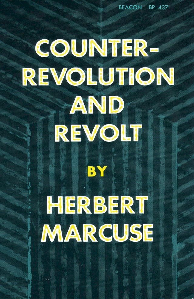  Counterrevolution and Revolt(Kobo/電子書)