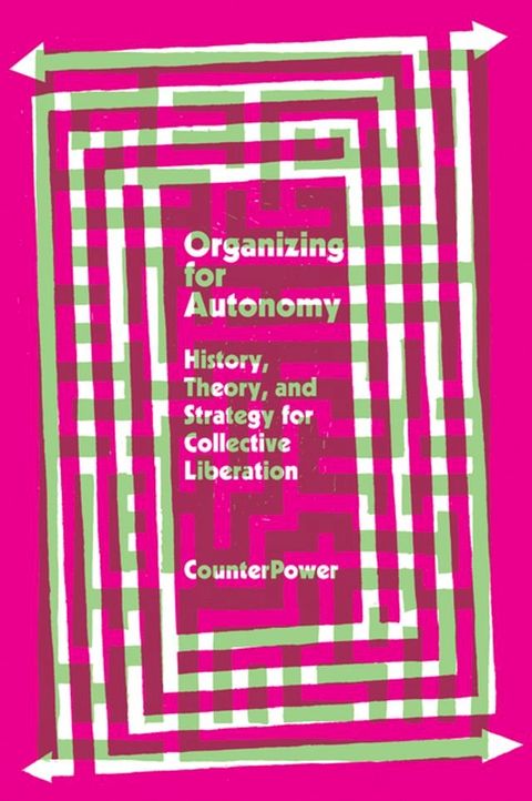 Organizing for Autonomy(Kobo/電子書)