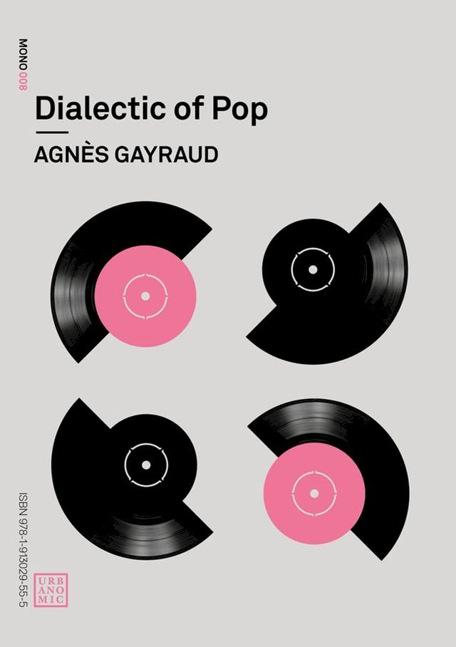  Dialectic of Pop(Kobo/電子書)