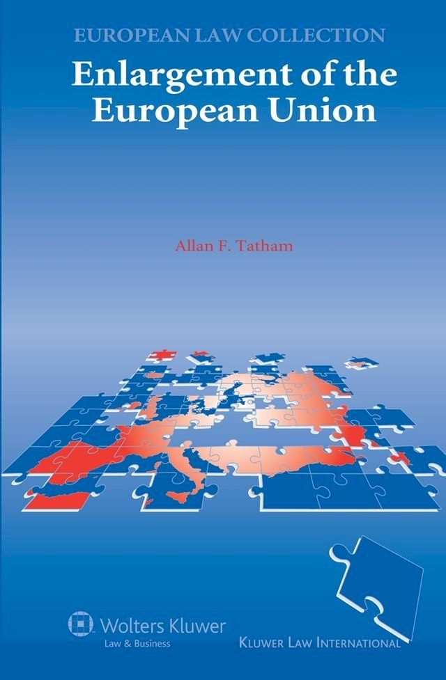  Enlargement of the European Union(Kobo/電子書)