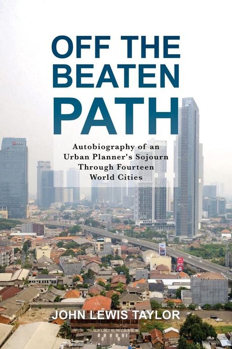 Off the Beaten Path(Kobo/電子書)