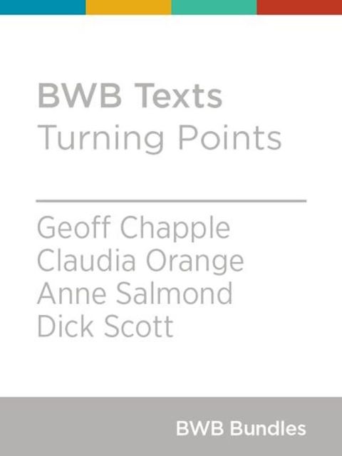 BWB Texts: Turning Points(Kobo/電子書)