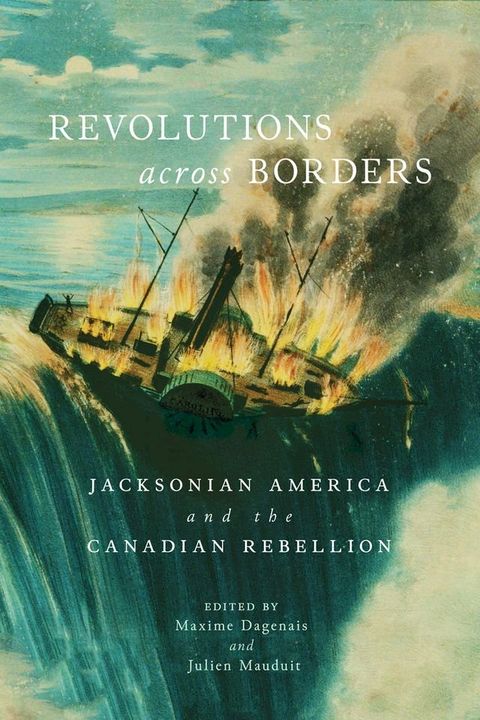 Revolutions across Borders(Kobo/電子書)