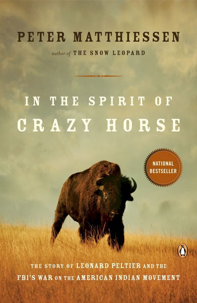  In the Spirit of Crazy Horse(Kobo/電子書)