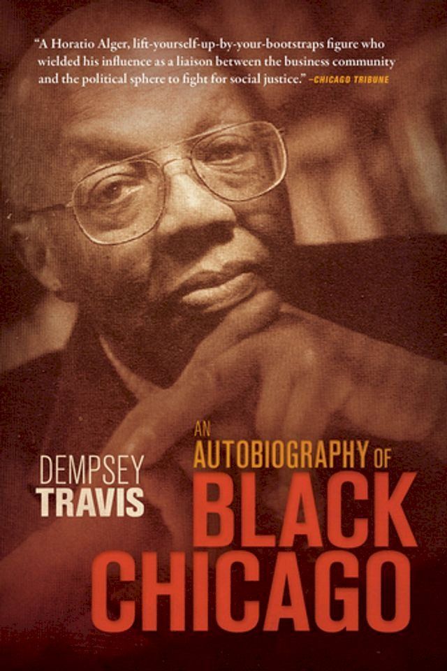  An Autobiography of Black Chicago(Kobo/電子書)