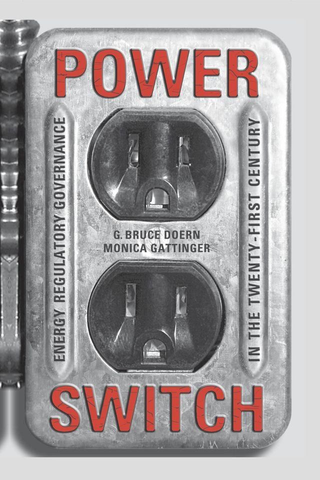  Power Switch(Kobo/電子書)