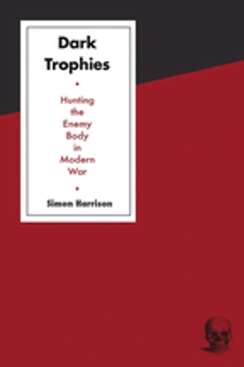 Dark Trophies(Kobo/電子書)