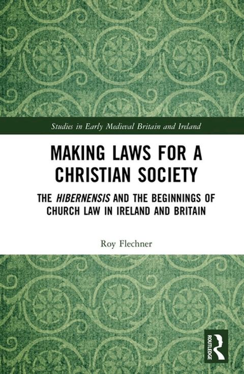 Making Laws for a Christian Society(Kobo/電子書)