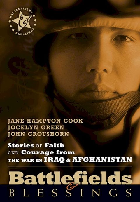 Stories of Faith and Courage from the War in Iraq & Afghanistan(Kobo/電子書)