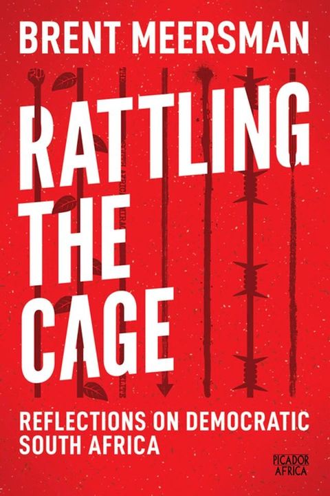 Rattling the Cage(Kobo/電子書)