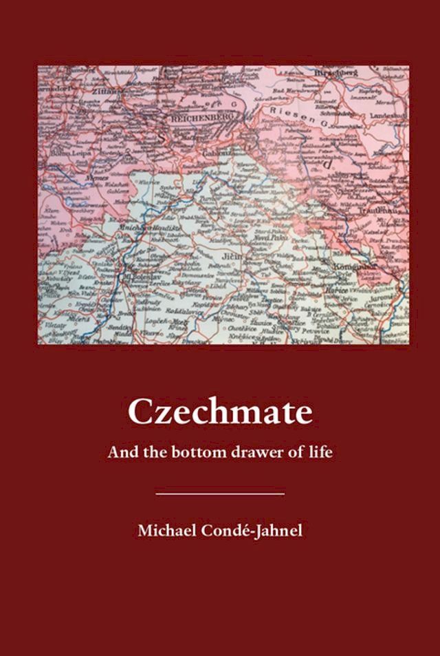  Czechmate(Kobo/電子書)