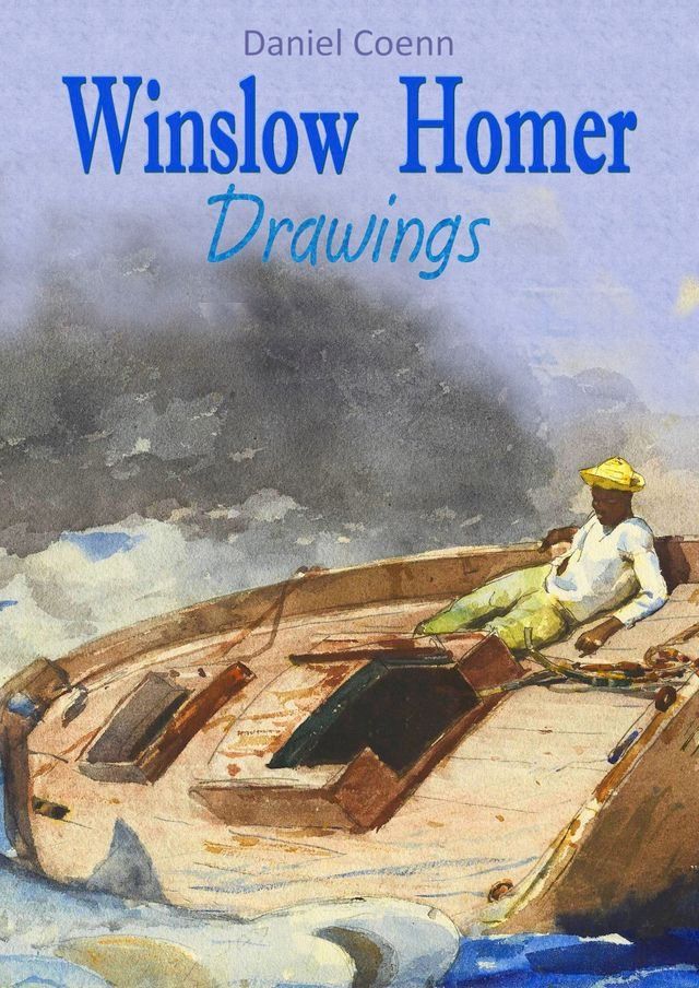  Winslow Homer(Kobo/電子書)