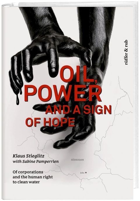 Oil, power and a sign of hope(Kobo/電子書)