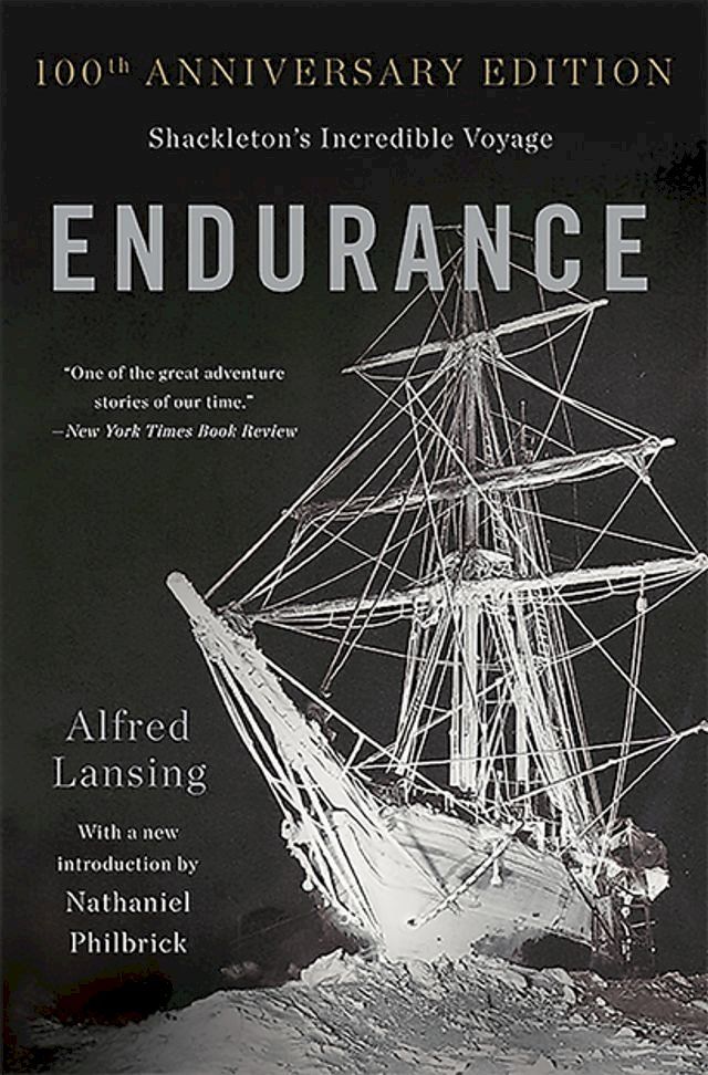  Endurance(Kobo/電子書)