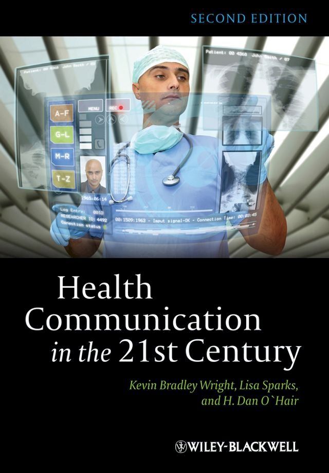  Health Communication in the 21st Century(Kobo/電子書)