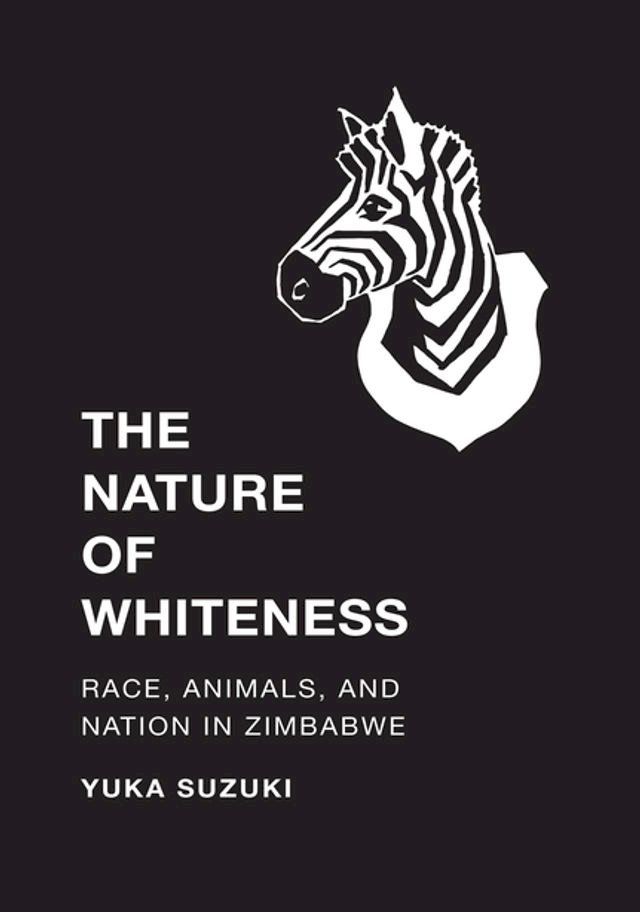  The Nature of Whiteness(Kobo/電子書)