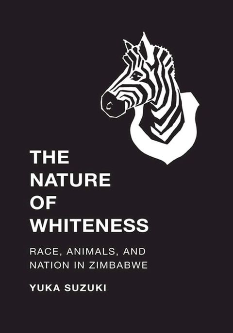 The Nature of Whiteness(Kobo/電子書)