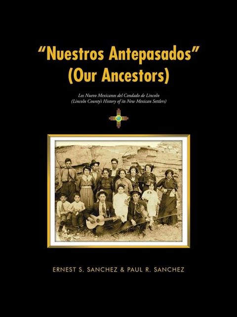 “Nuestros Antepasados” (Our Ancestors)(Kobo/電子書)