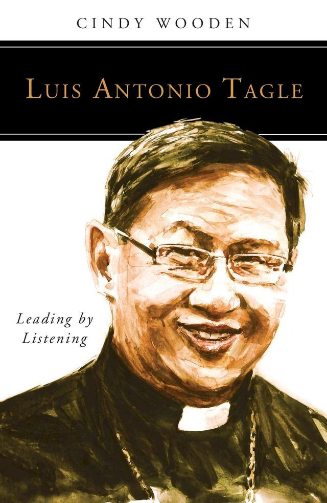  Luis Antonio Tagle(Kobo/電子書)