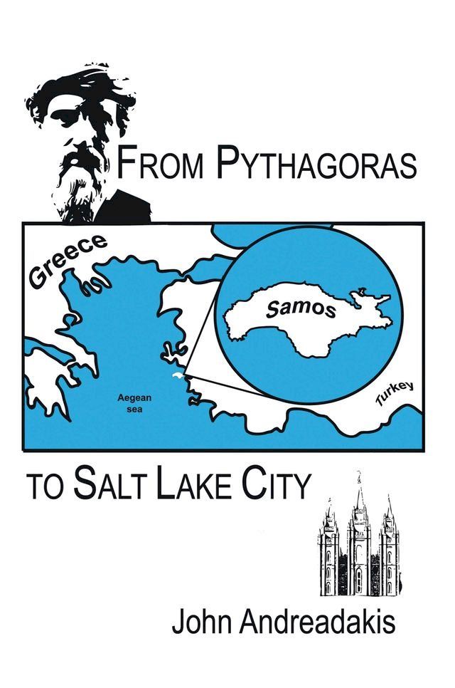  From Pythagoras to Salt Lake City(Kobo/電子書)