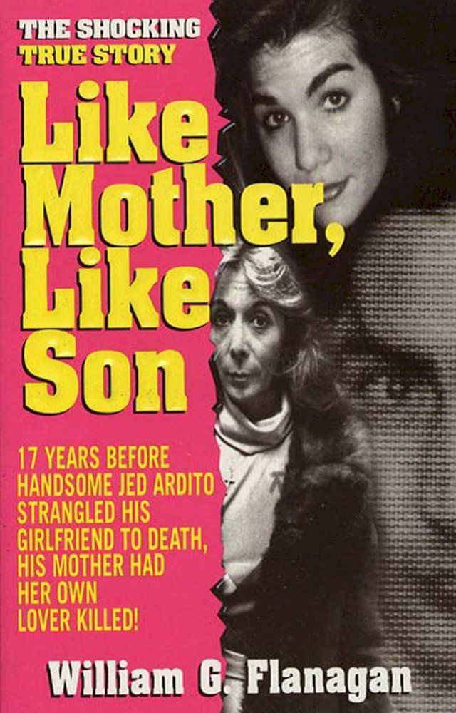  Like Mother, Like Son(Kobo/電子書)