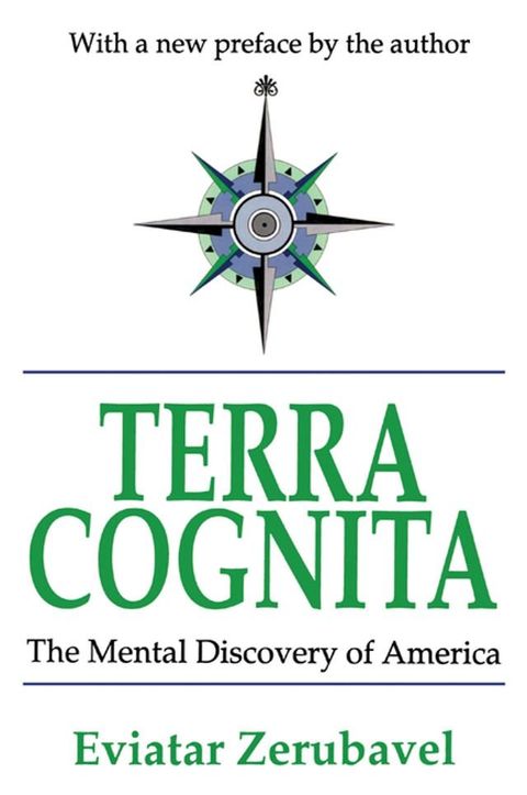 Terra Cognita(Kobo/電子書)